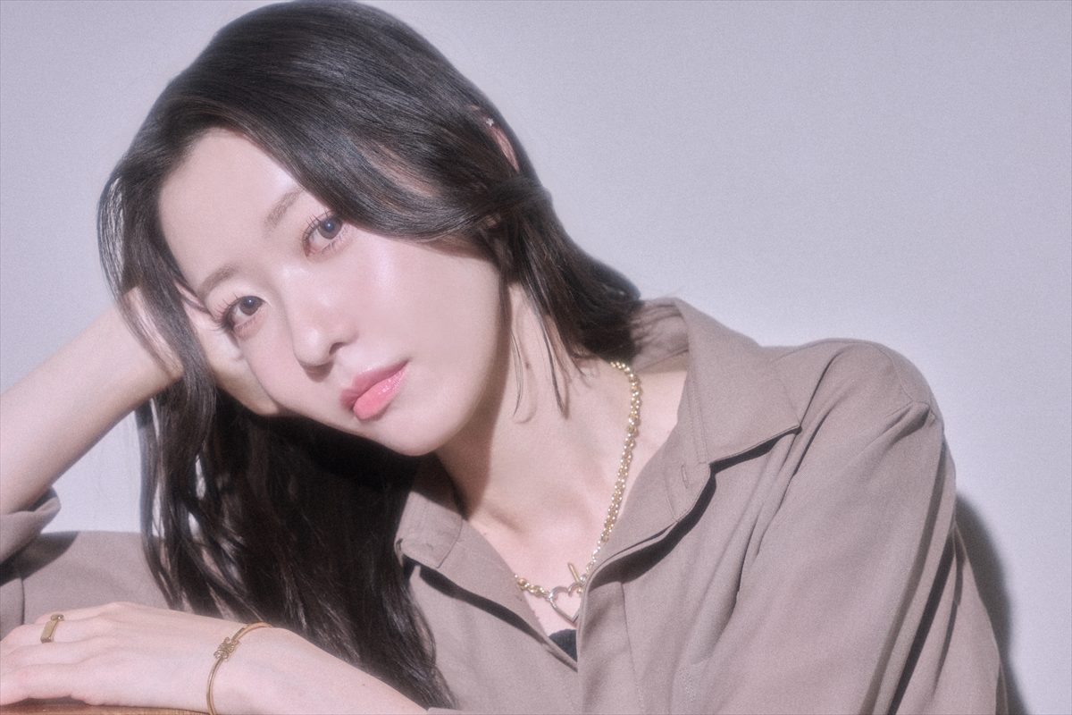 ALYSA、クリエイティブレーベル設立