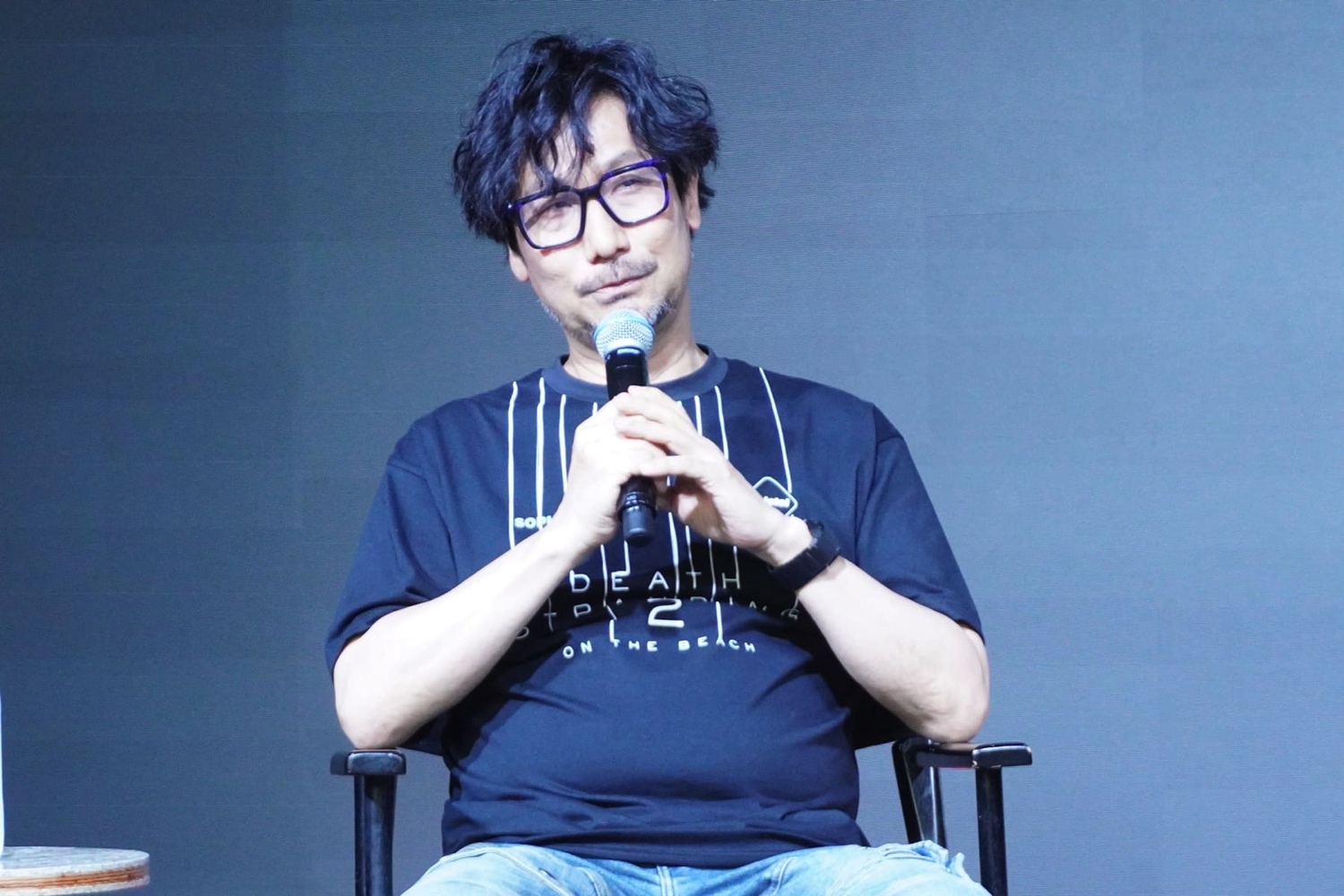 小島秀夫監督が語る“繋がりの再定義”