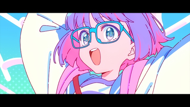 『GROTESQQQUE』2026年劇場公開の画像