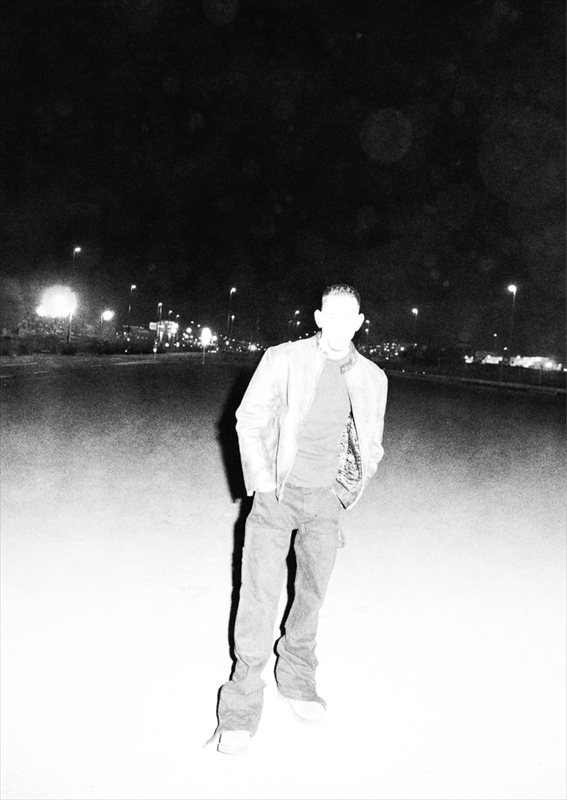 IO、レーベル VERETTA SOUNDS設立