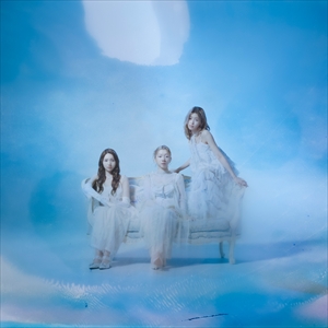 IS:SUE「コエ」ジャケット