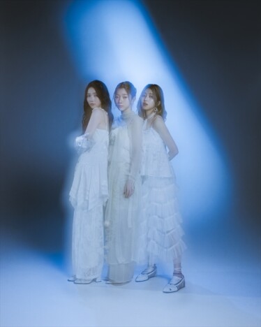 IS:SUE、新曲「コエ」ビジュアル公開