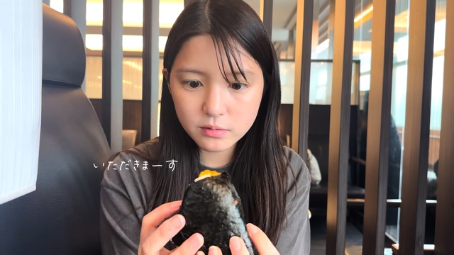 川島海荷、ほろ酔いの沖縄旅を披露の画像