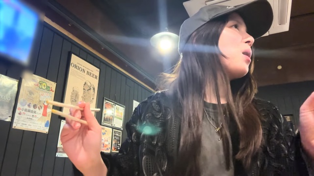 川島海荷、ほろ酔いの沖縄旅を披露の画像