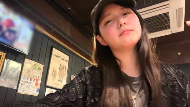 川島海荷、ほろ酔いの沖縄旅を披露の画像