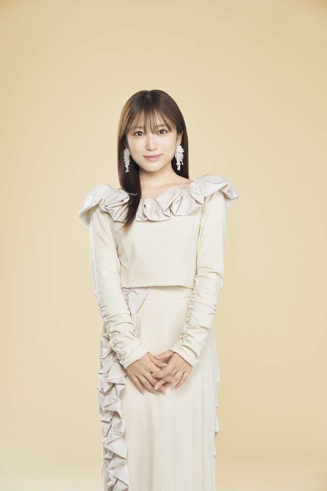 畑芽育×大橋和也『君がトクベツ』ドラマ化の画像