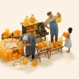 「夏目友人帳」モデル地で妖怪スポット紹介の画像