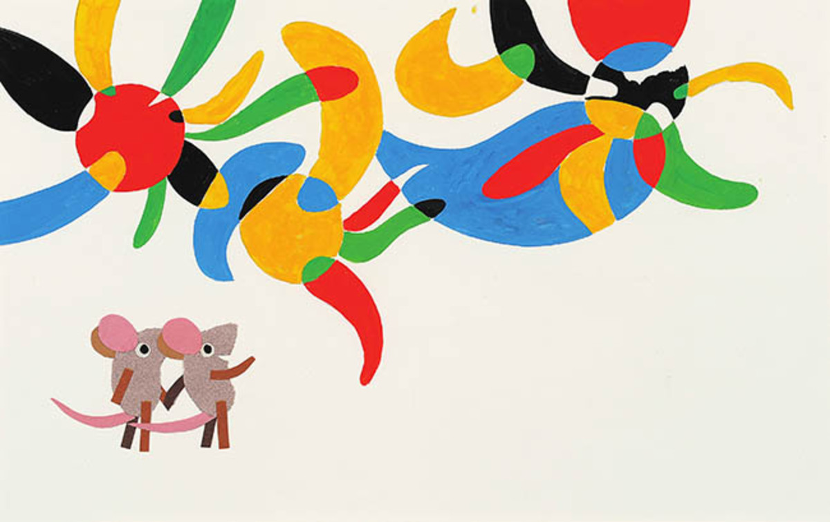 「夏目友人帳」モデル地で妖怪スポット紹介の画像