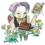 「夏目友人帳」モデル地で妖怪スポット紹介の画像