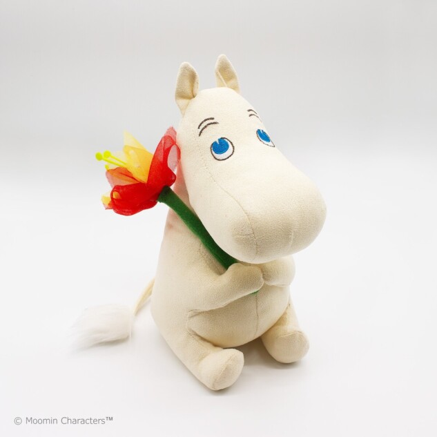 『トーベとムーミン展』開催