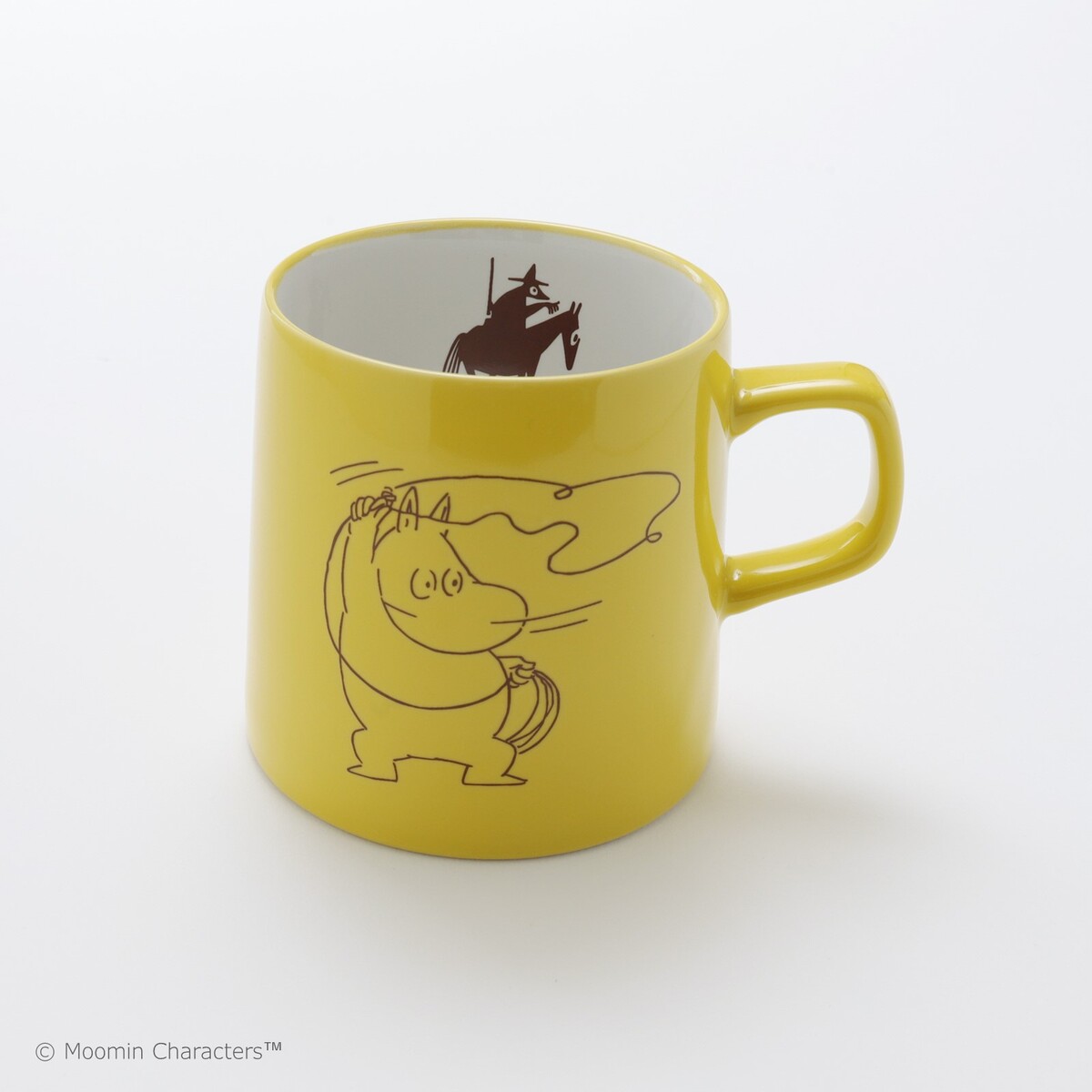 『トーベとムーミン展』開催の画像