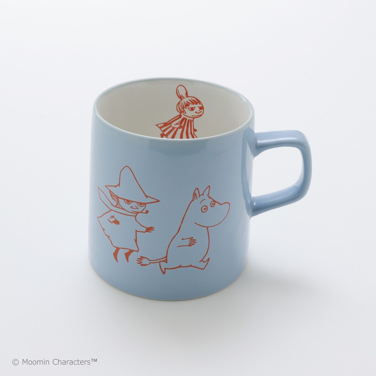 『トーベとムーミン展』開催の画像