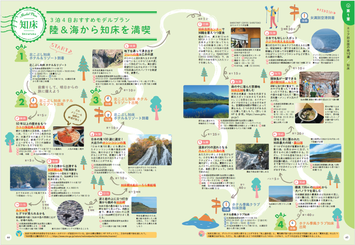 「地球の歩き方」が万博「住友館」とコラボの画像