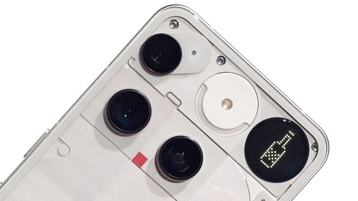 生まれ変わった『Nothing Phone (3)』