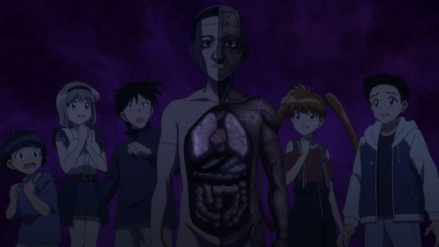 『地獄先生ぬ～べ～』第3話先行カット公開の画像