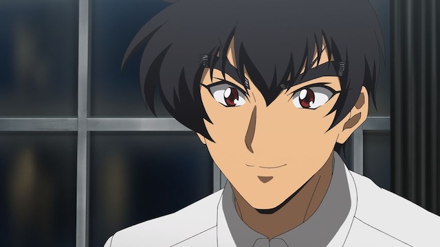 『地獄先生ぬ～べ～』第3話先行カット公開の画像