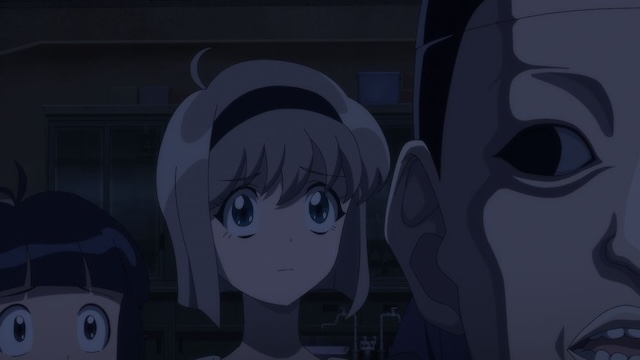 『地獄先生ぬ～べ～』第3話先行カット公開の画像