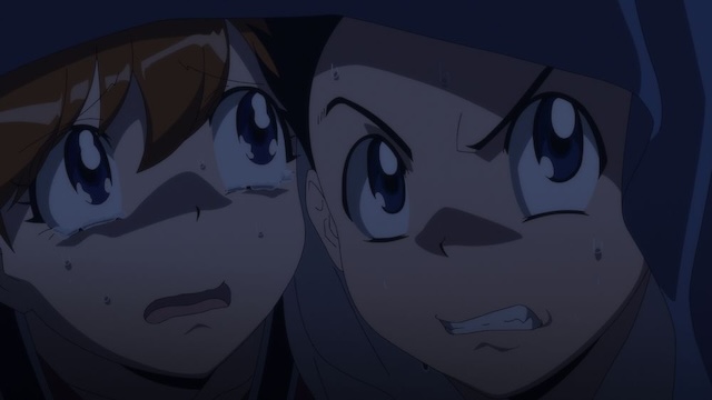 『地獄先生ぬ～べ～』第3話先行カット公開の画像