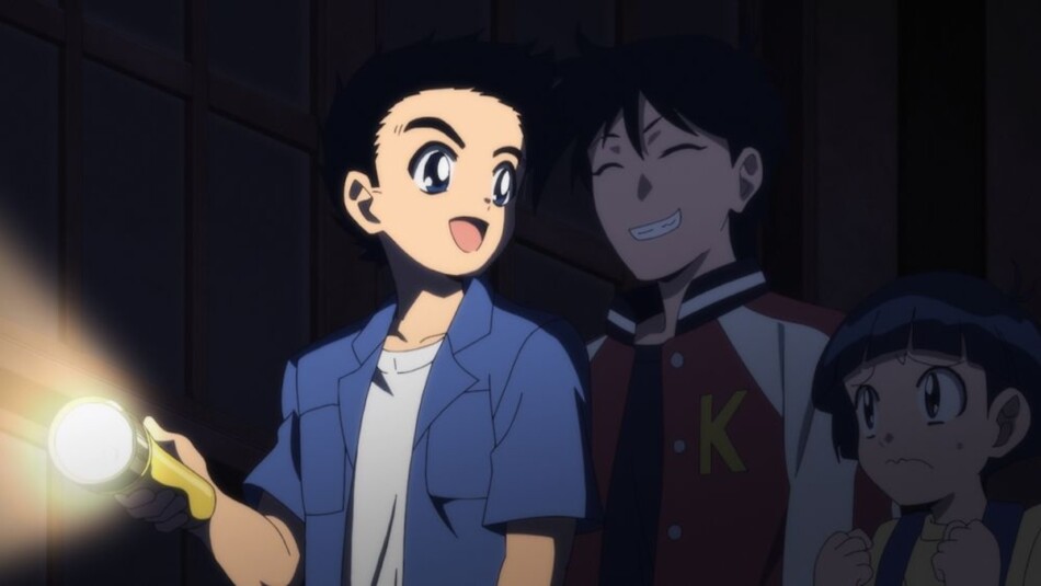 『地獄先生ぬ～べ～』第3話先行カット公開