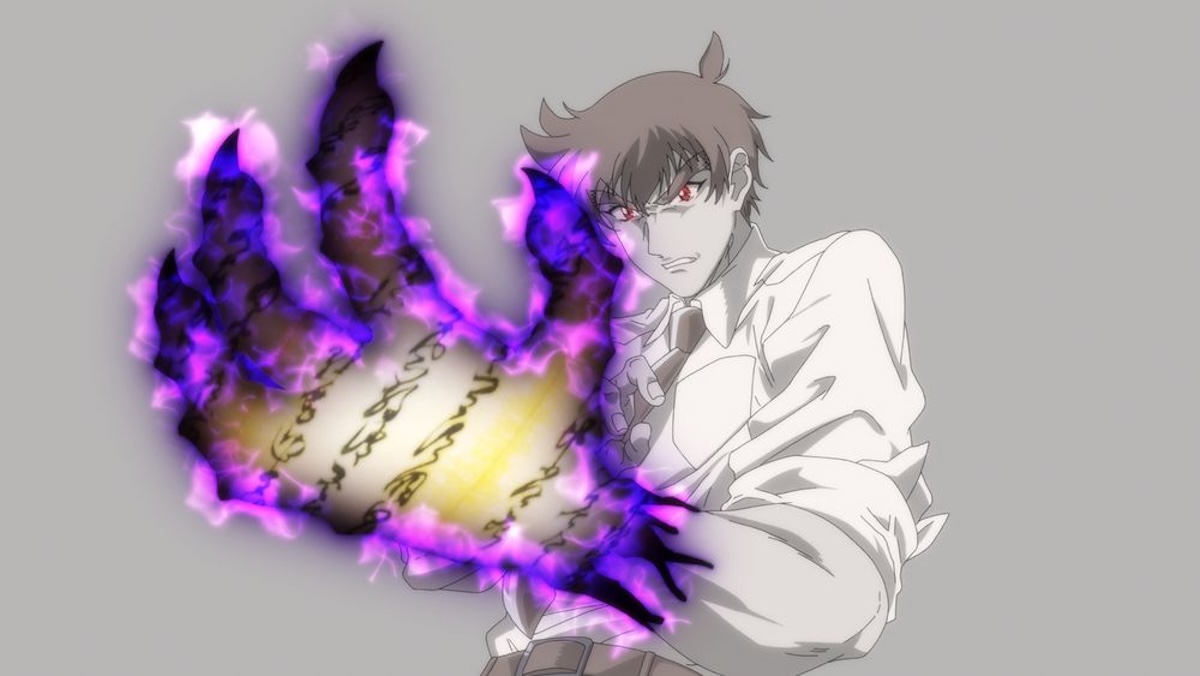 『地獄先生ぬ～べ～』ノンクレジットED公開