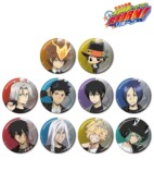 『家庭教師ヒットマンREBORN!』新グッズの画像