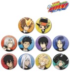 『家庭教師ヒットマンREBORN!』新グッズの画像