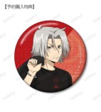 『家庭教師ヒットマンREBORN!』新グッズの画像