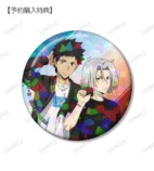 『家庭教師ヒットマンREBORN!』新グッズの画像