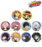 『家庭教師ヒットマンREBORN!』新グッズの画像