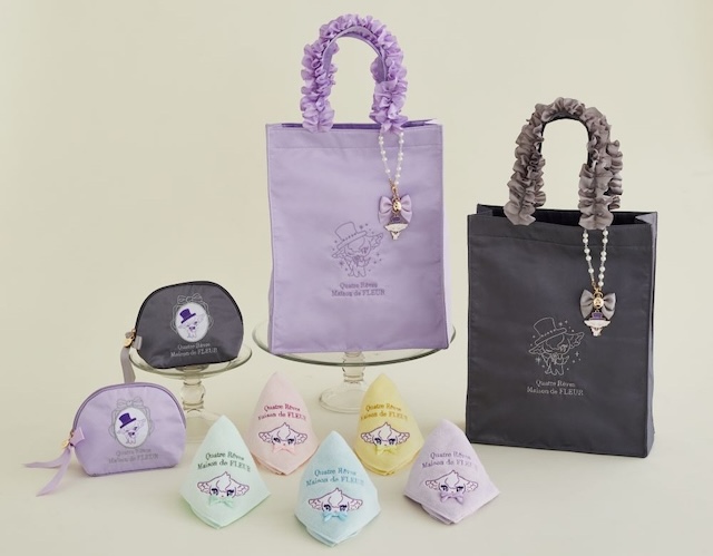 宝塚歌劇オリキャラ・レヴィ1周年イベントの画像