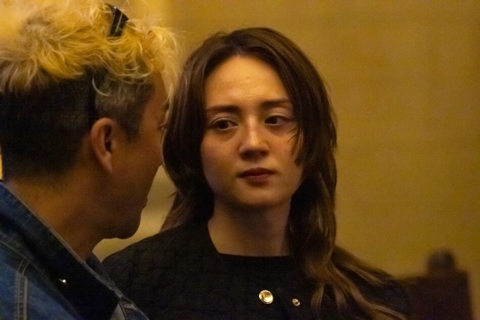 『さよならプロポーズ via スペイン』7話