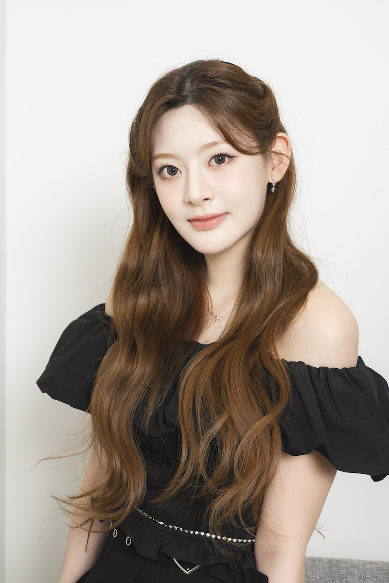 セウン（撮影＝堀内彩香）