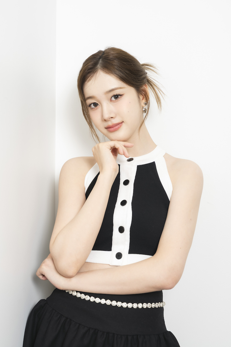 ジェイ(撮影=堀内彩香)