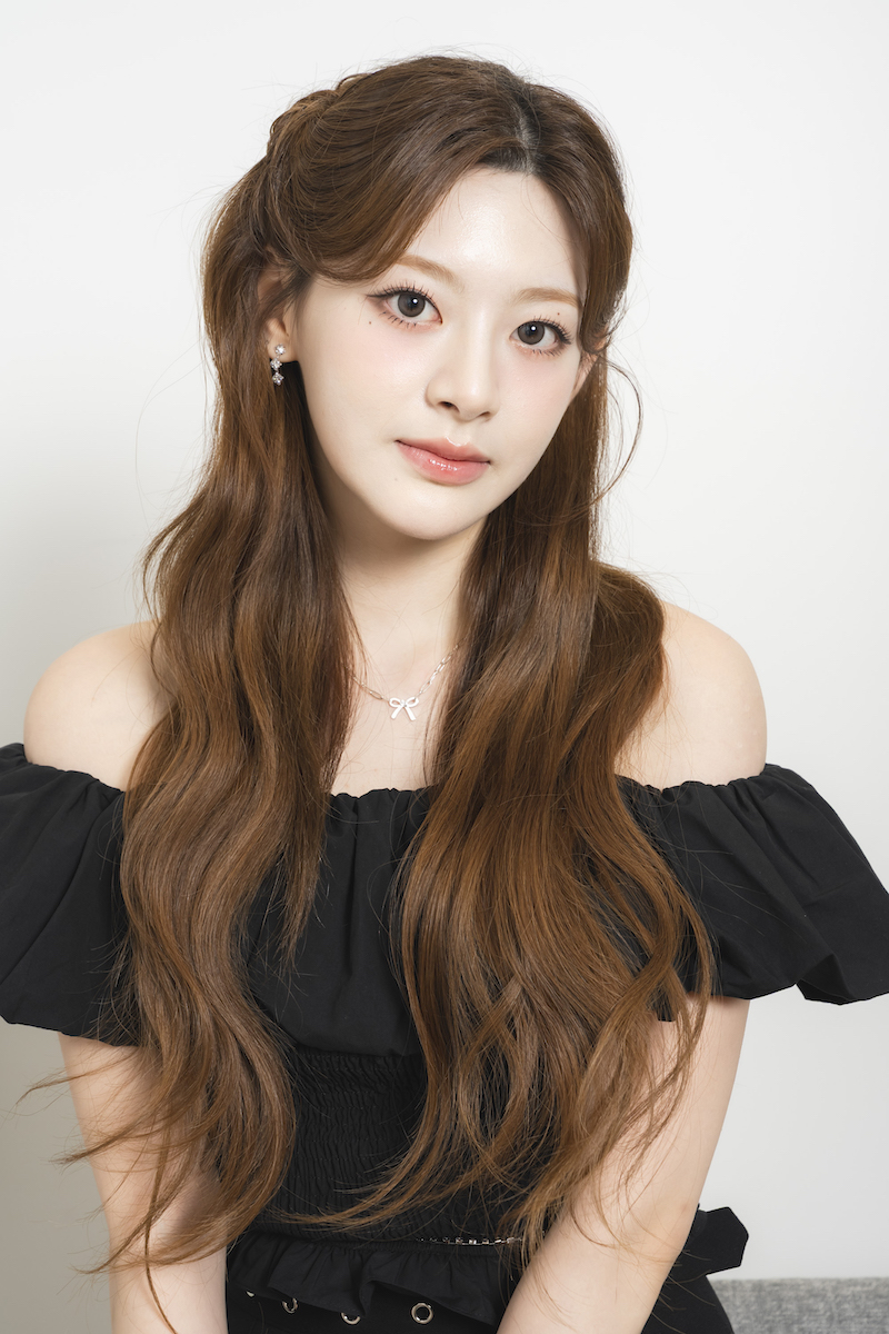 セウン(撮影=堀内彩香)