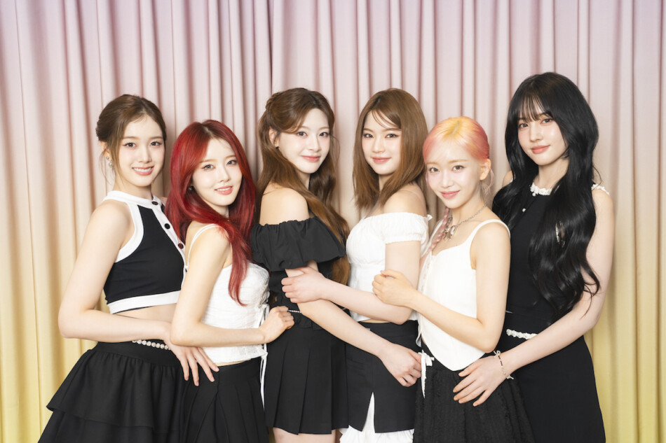 STAYCが振り返る2年半の日本での活動