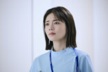 小芝風花、『19番目のカルテ』出演を語るの画像