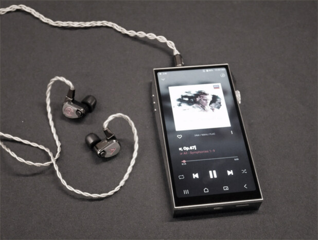 総額100万超の美音オーディオガジェット