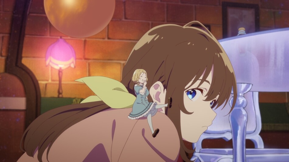 『不思議の国でアリスと』新場面写真公開