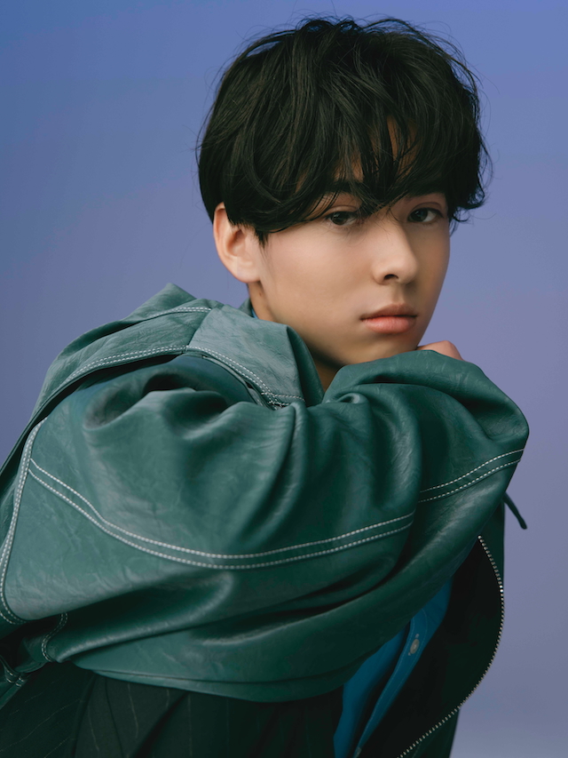 ショーン旺（The Right Light）