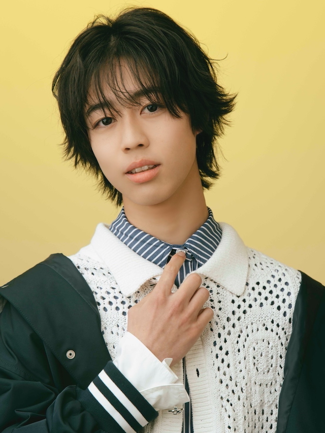 星秀光（The Right Light）