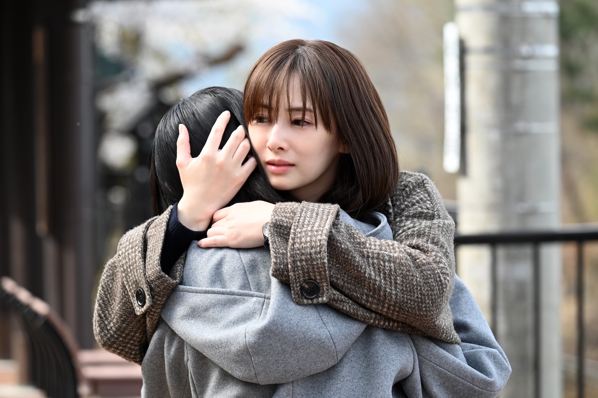 『あな奪』に見た人間ドラマの真髄