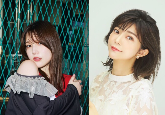 『The Summer／あの夏』日本版に内田真礼ら