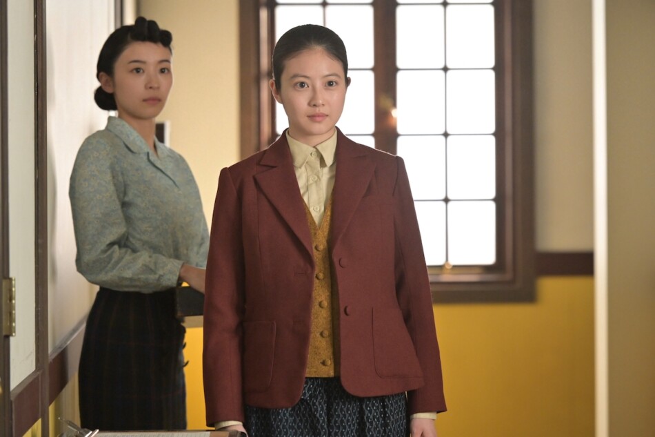 『あんぱん』第71話、嵩入社への秘策