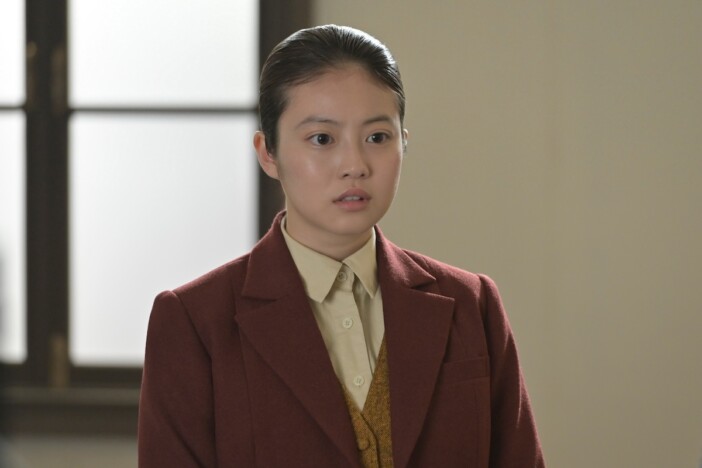 『あんぱん』はより史実に近づいていく