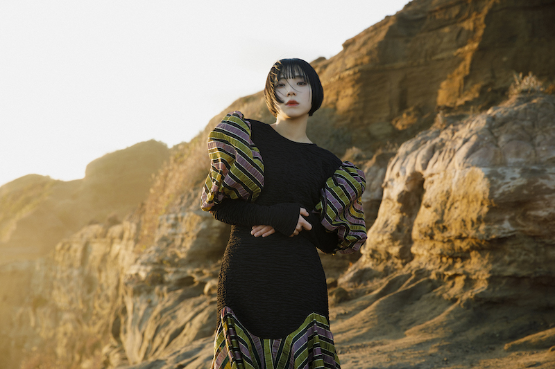 PEDRO　アーティスト写真