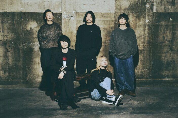 ART-SCHOOL、リリースイベント開催