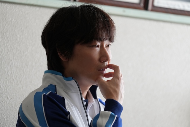 綾野剛、『でっちあげ』でキャリアを更新の画像