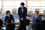 綾野剛、『でっちあげ』でキャリアを更新の画像