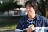綾野剛、『でっちあげ』でキャリアを更新の画像