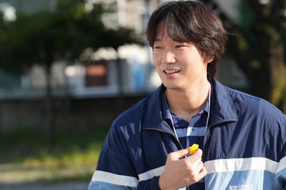 綾野剛、『でっちあげ』でキャリアを更新